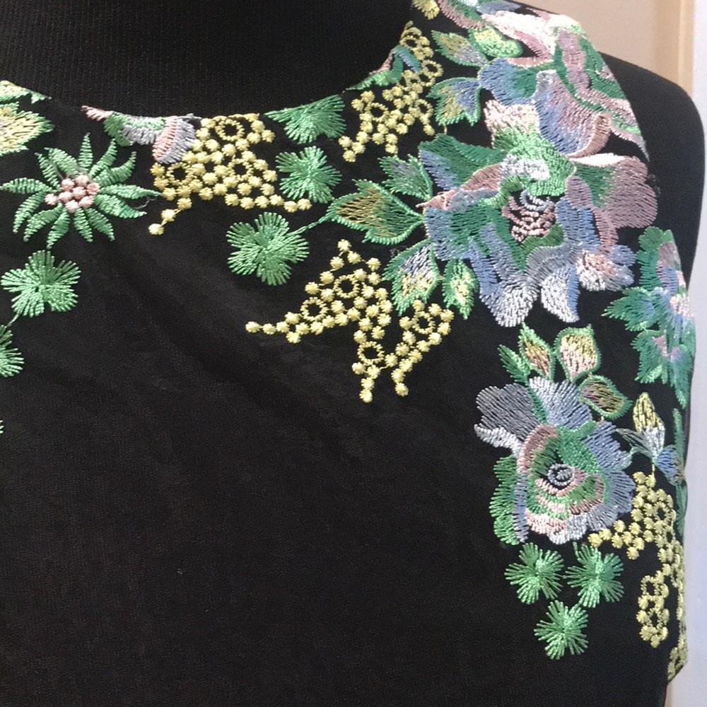 Donna Rocco dress - Picture 5 of 8
